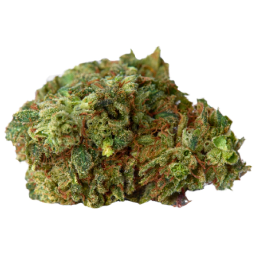 Ever Leaf Dispensary Cataract Kush Weed Strain