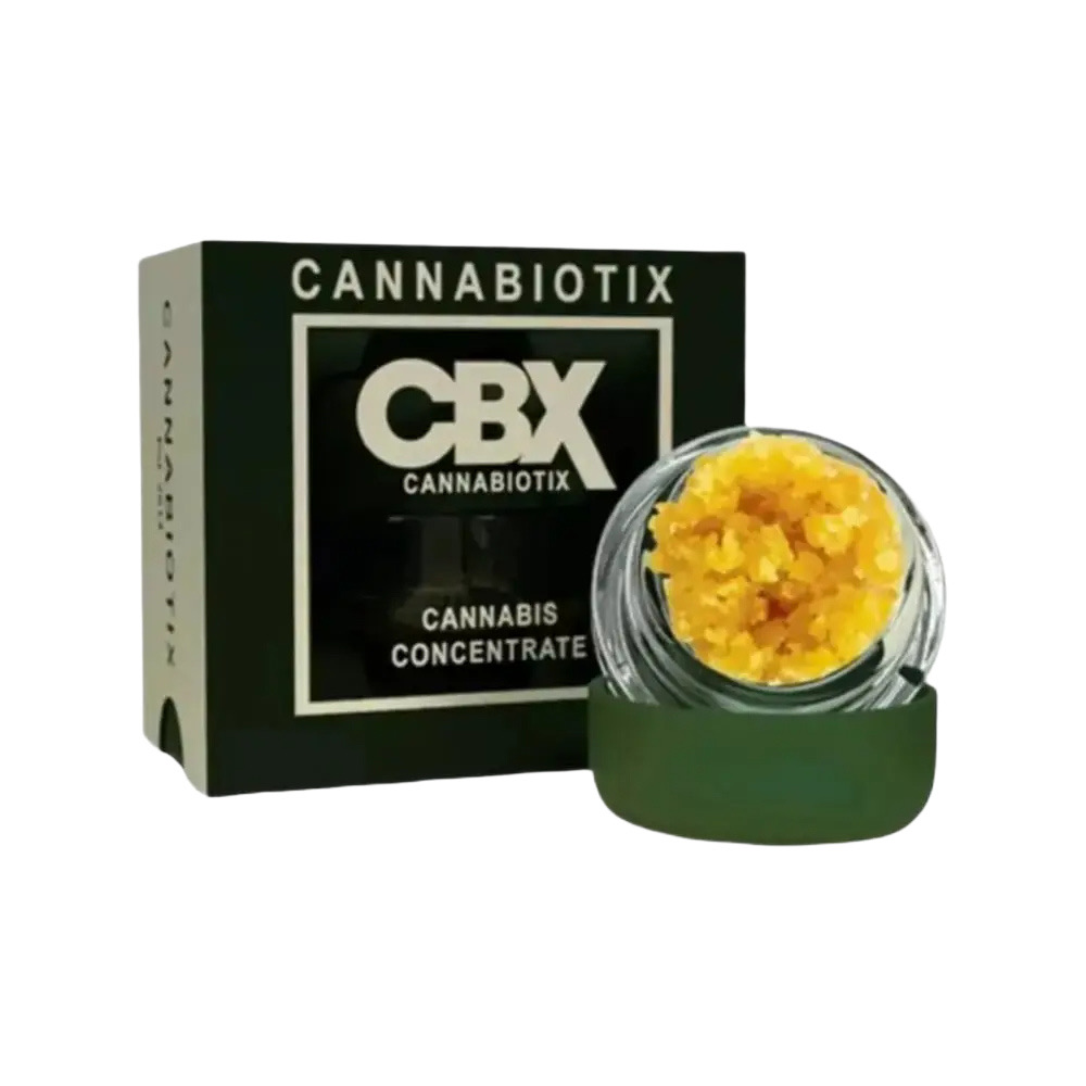 CBX Cannabiotix Casino Lemonade
