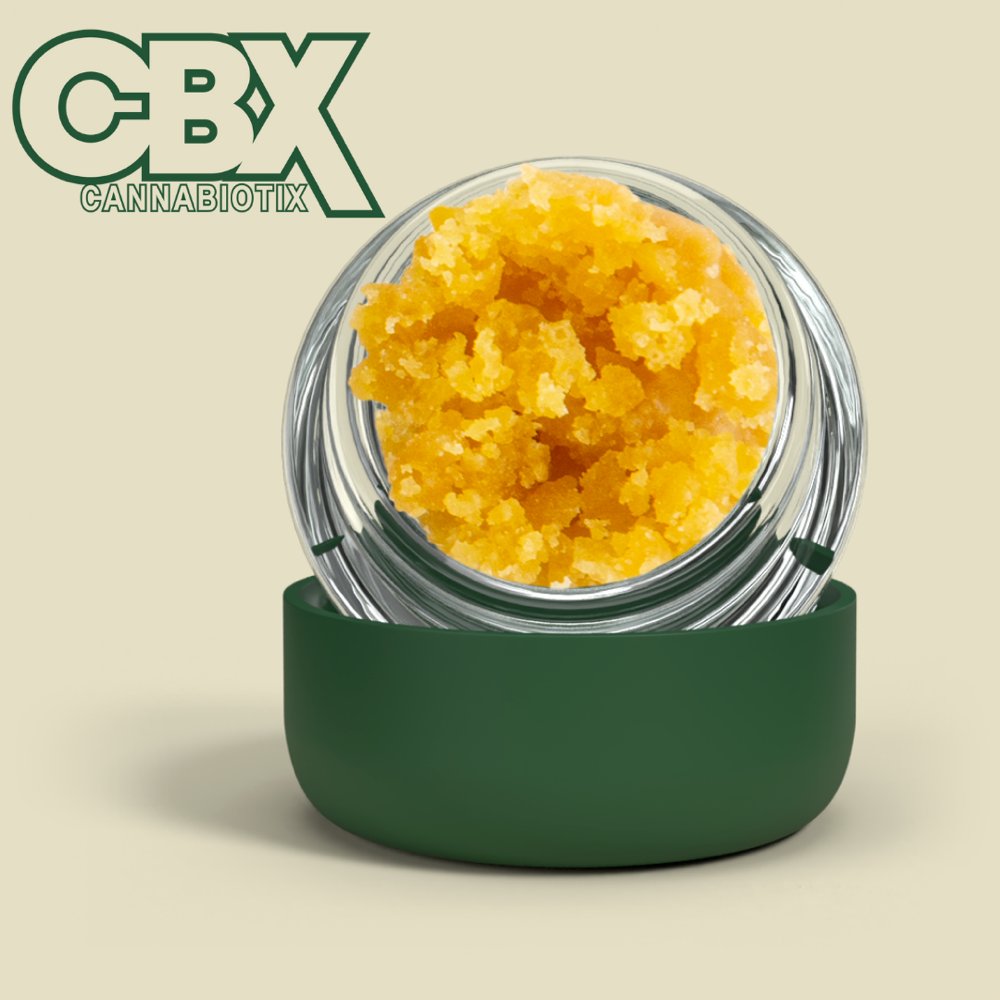 CBX Cannabiotix Grape Diesel