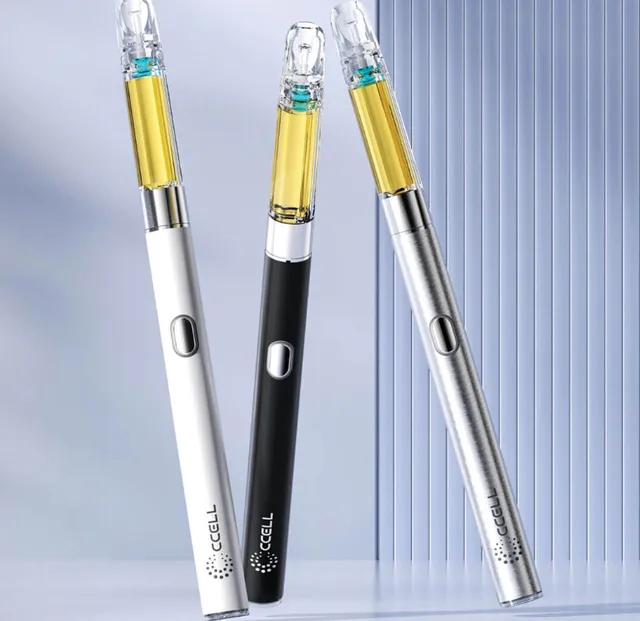 CCELL M4B Pro 510 Each Battery