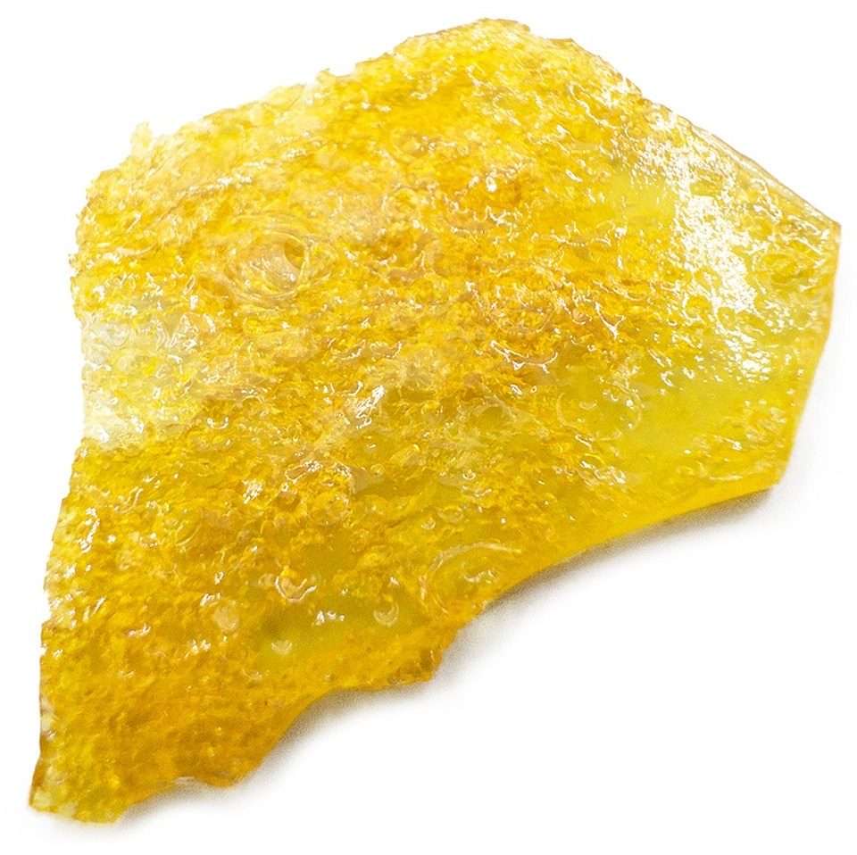 Fresh Cannabis CG Master Kush Shatter