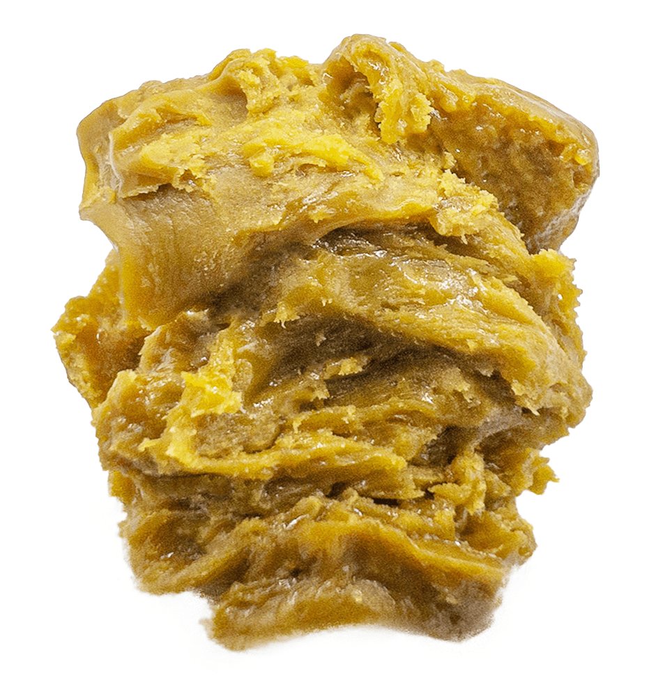 Ever Leaf Dispensary CG Premium Extracts White Elephant Premium Budder