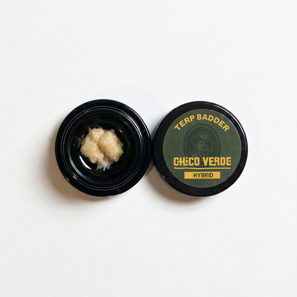 Chico Verde Rocket Pop