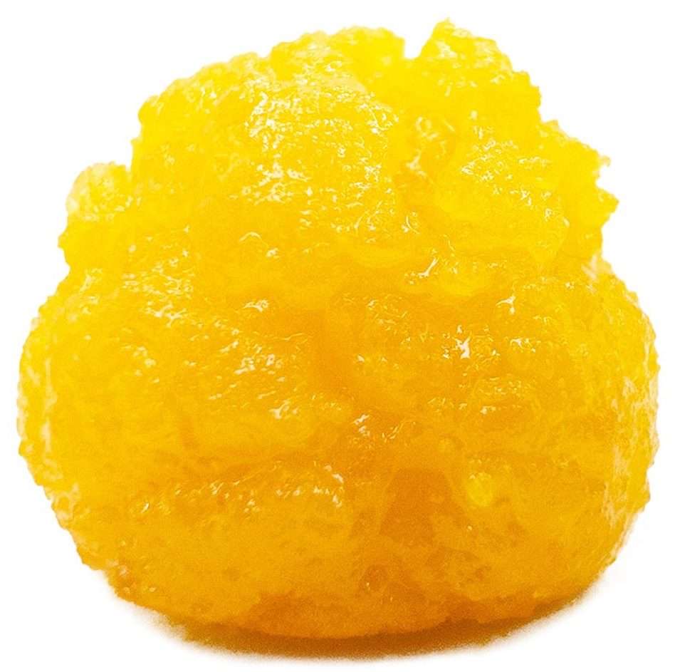 Fresh Cannabis Clementine Live Resin