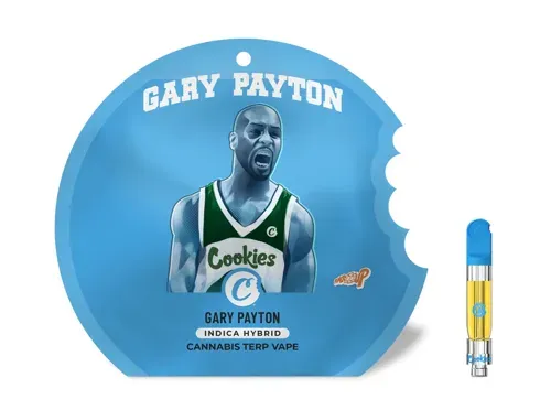Cookies Gary Payton 1g Vape Cart