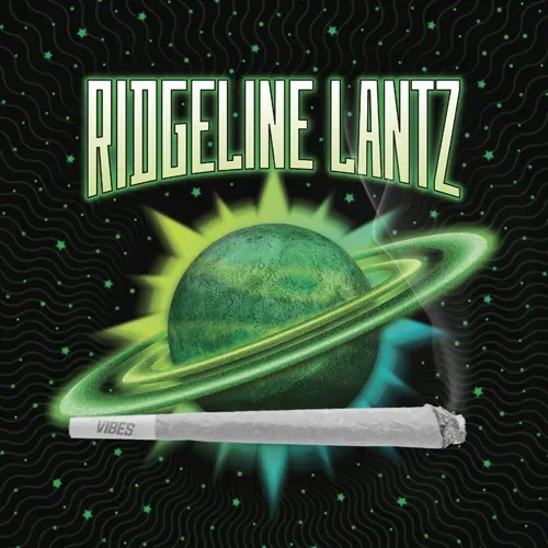Cookies Ridgeline Lantz 1g Preroll