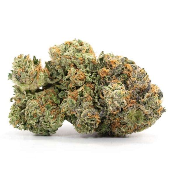Ever Leaf Dispensary Critical Kush Weed Strain