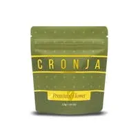 CRONJA Berry Creme 2g Prepack