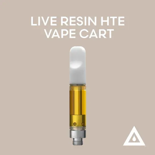 Dabstract Strawberry Sunset 1g Live Resin Vape Cart