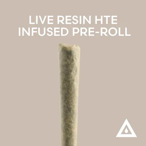 Dabstract Strawberry Sunset.75g Infused Preroll