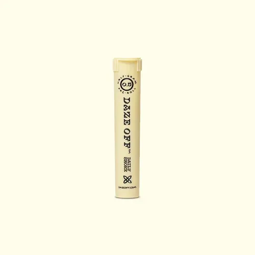 Daze Off Indica.5g Preroll