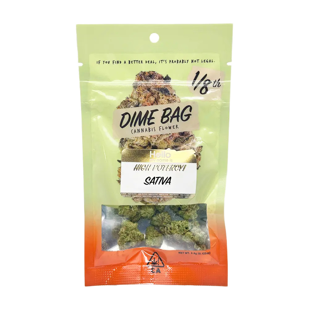 Dime Bag Nox Cookies