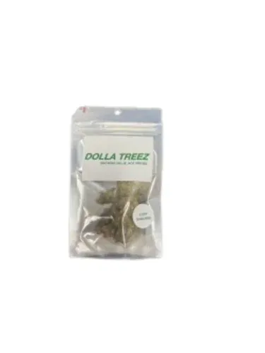 Dolla Treez Cali Couture 3.5g Prepack