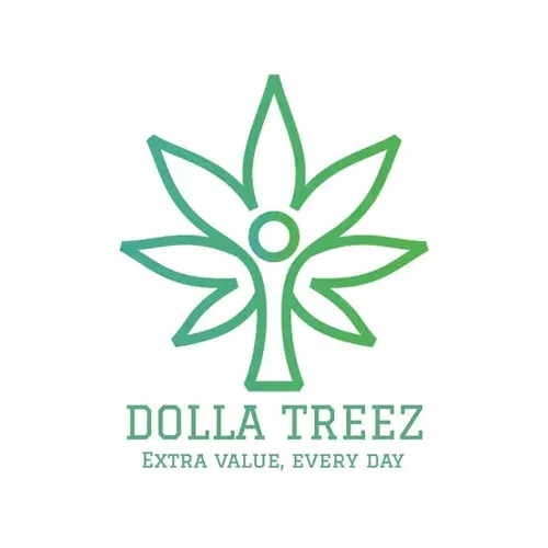 Dolla Treez Oreo Blizzard 3.5g Prepack