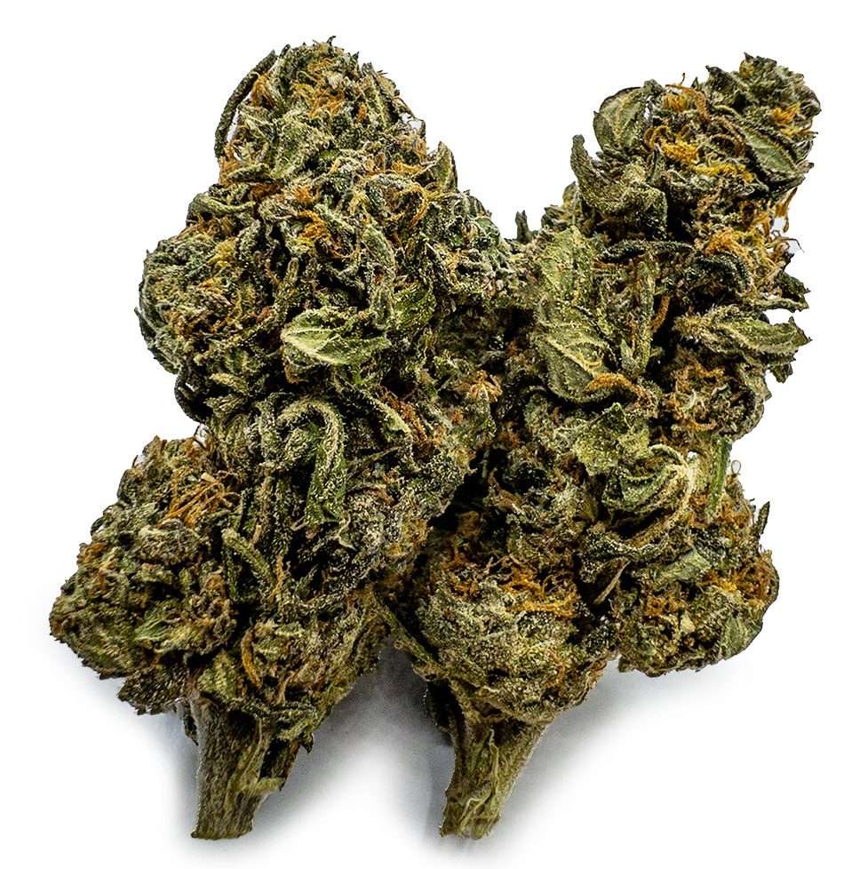 Ever Leaf Dispensary Double Dream Cannabis Flower