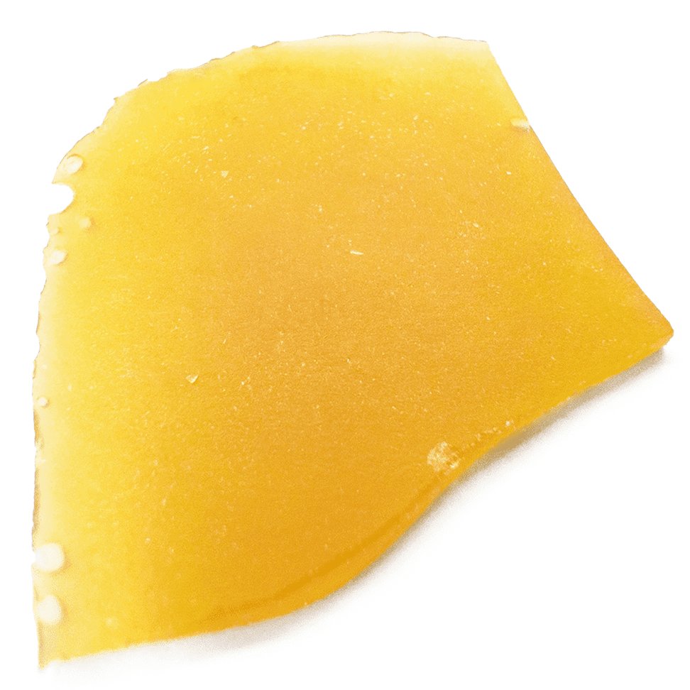 Ever Leaf Dispensary Duct Tape Shatter Hybrid