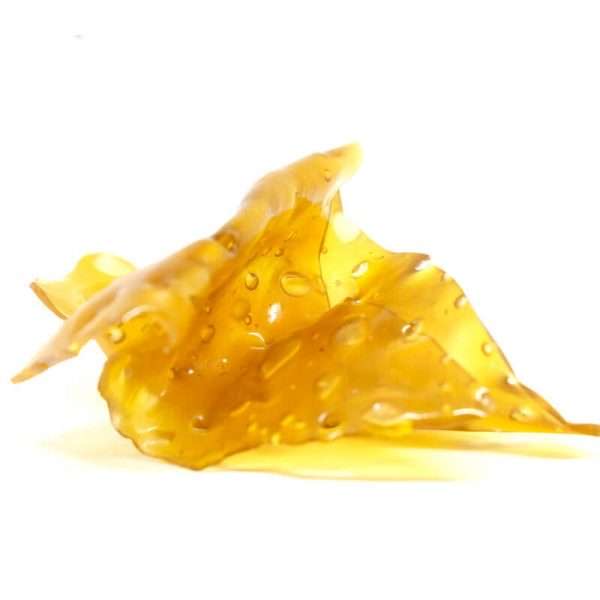 Ever Leaf Dispensary Durban Poison House Shatter