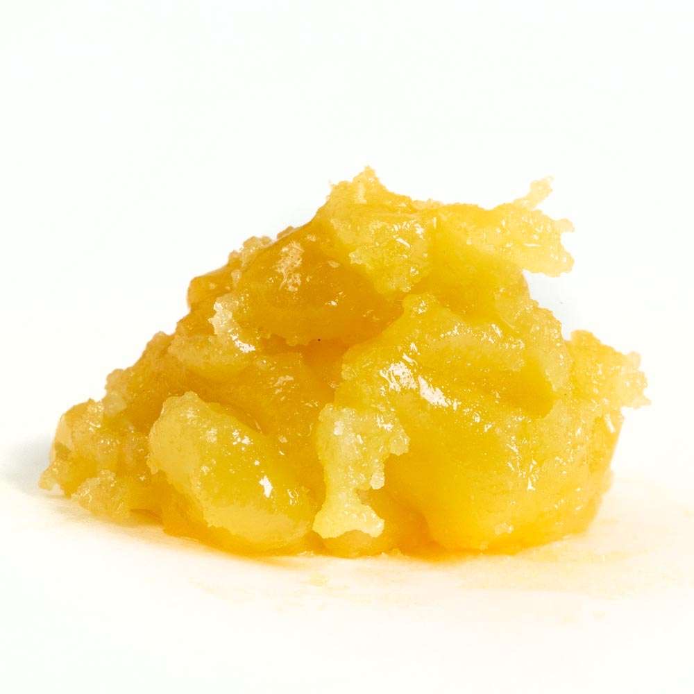 Fresh Cannabis El Chapo Live Resin