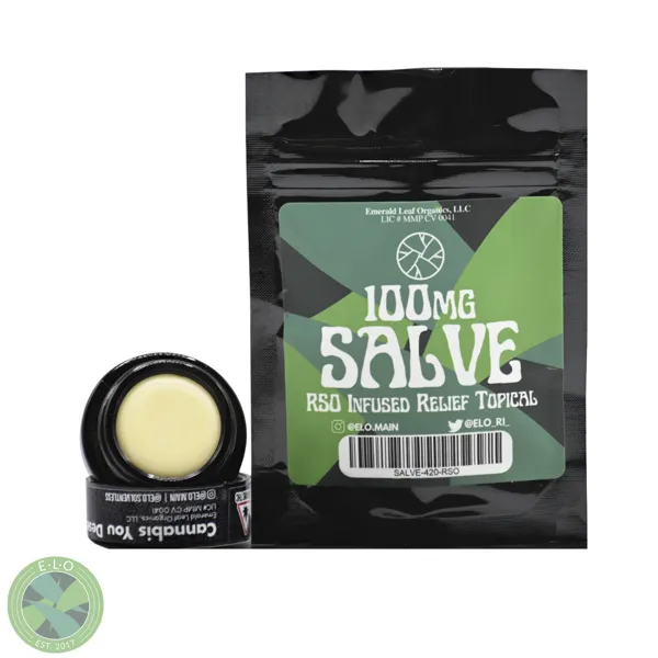 Emerald Leaf Organics Emerald Leaf Organics