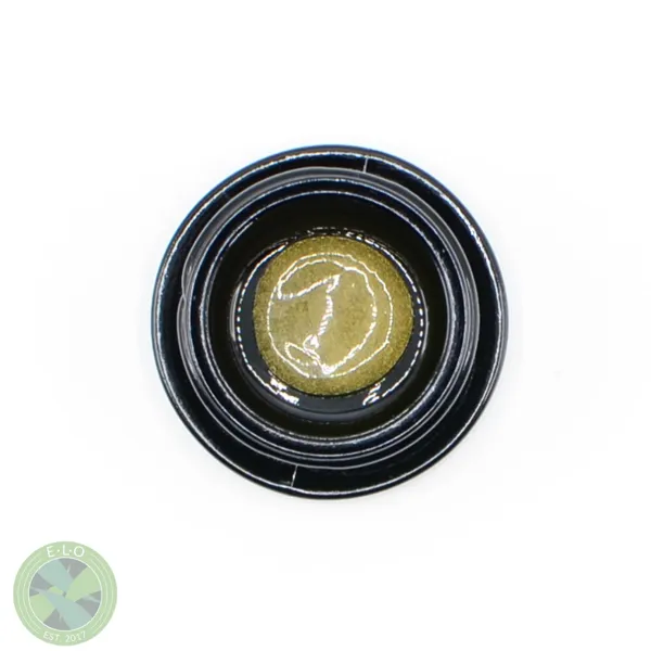 Emerald Leaf Organics Grape Cream Cake #8
