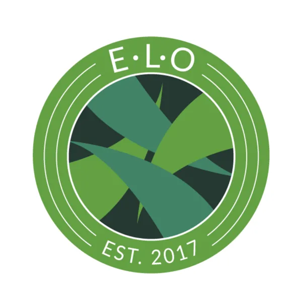 Emerald Leaf Organics Indica Blend