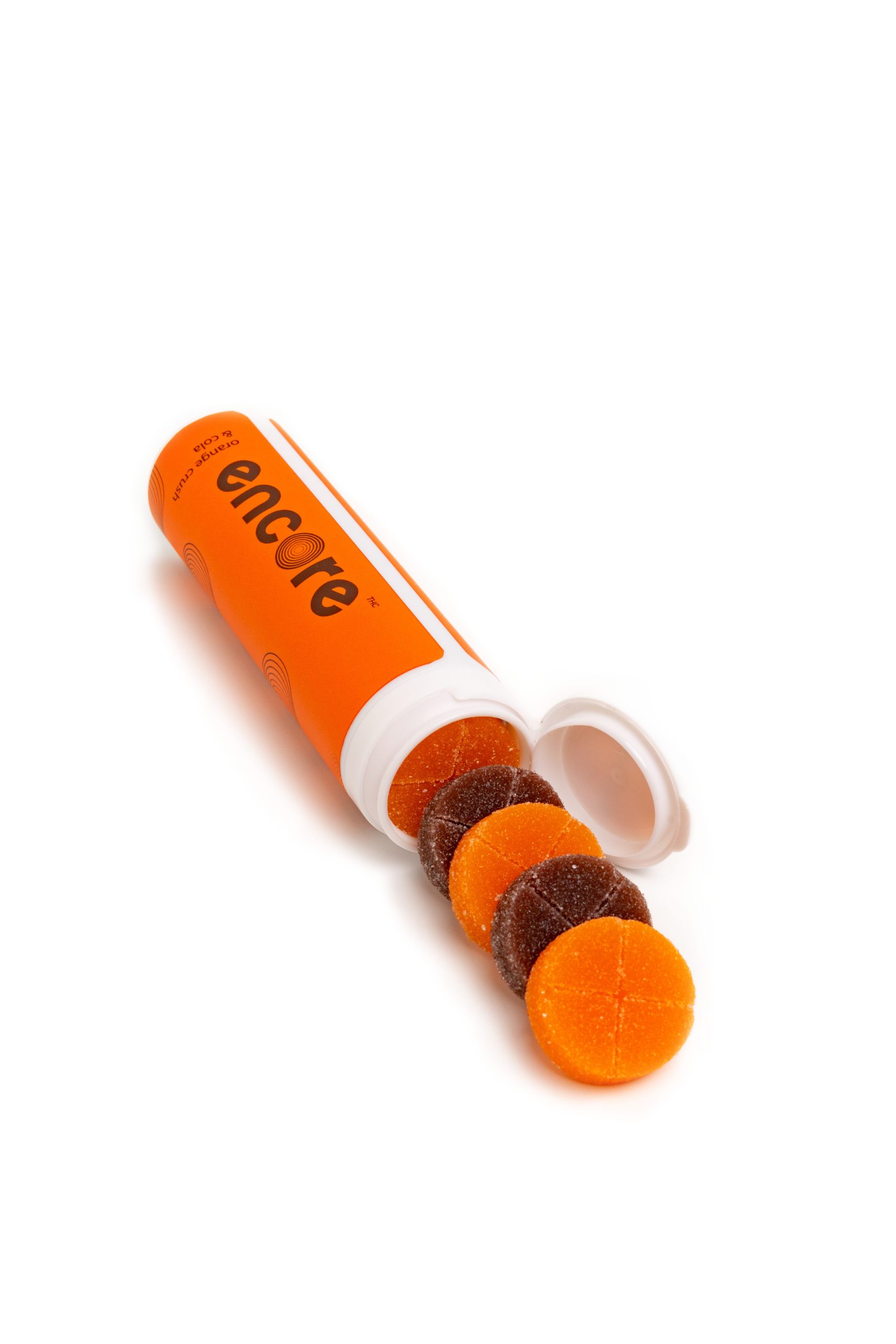 Fresh Cannabis Encore 600mg THC – Orange Crush & Cola