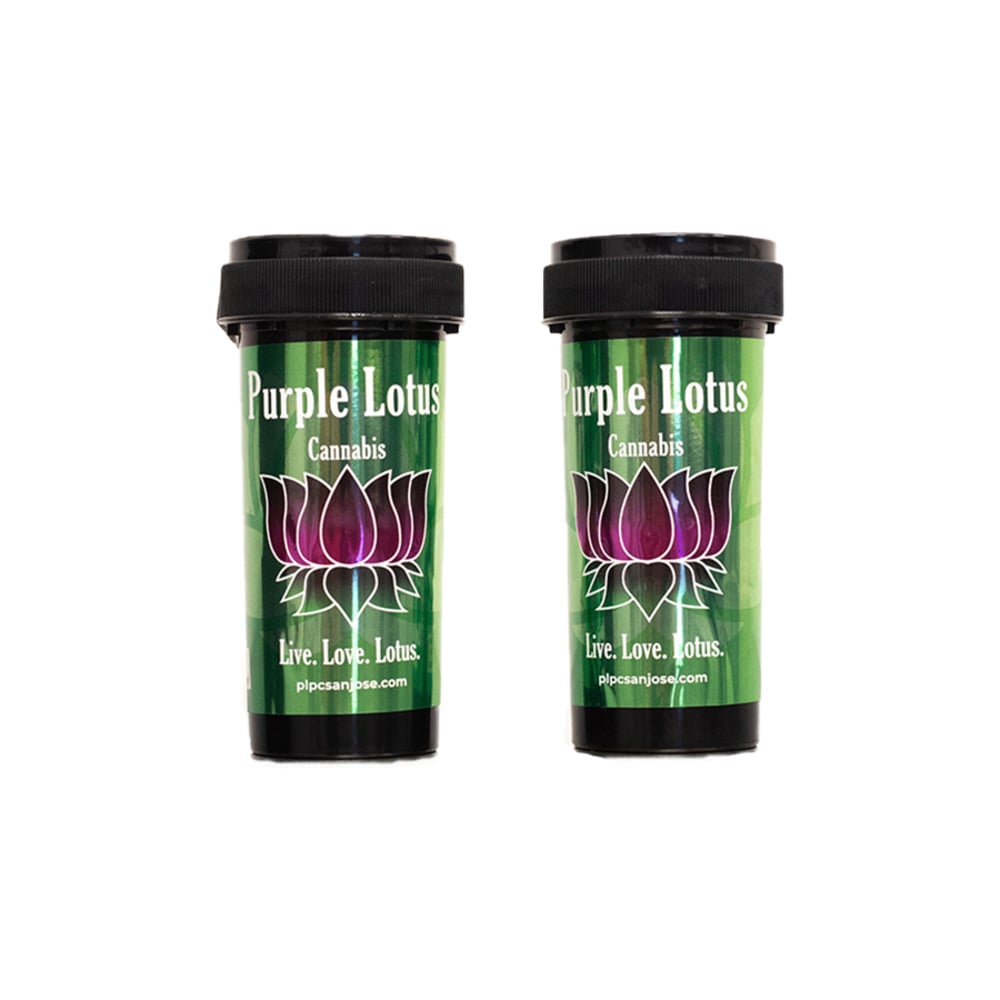 Ever Leaf Dispensary Bubba (4pk) [.6g]