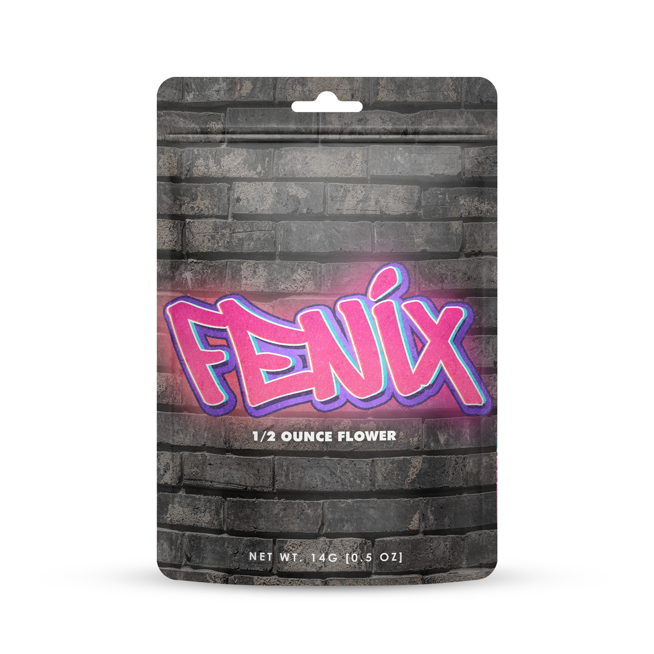 Fenix 1/2 LIMON
