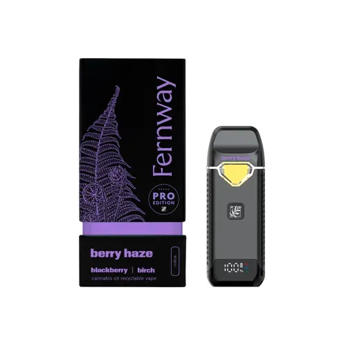 Fernway Berry Haze 2g Disp Vape