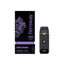 Fernway Berry Haze.5g Disp Vape