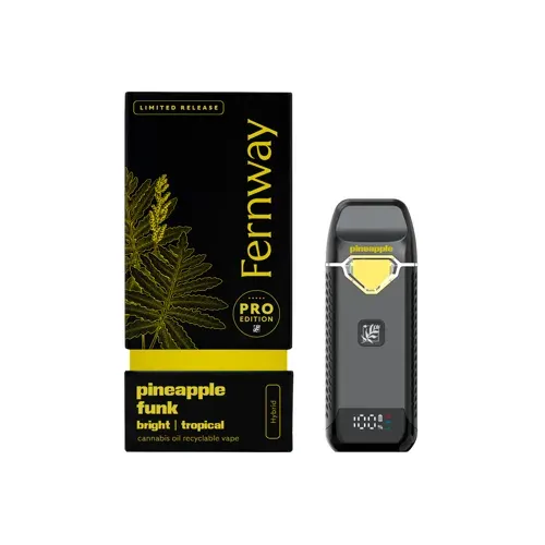Fernway Pineapple Funk 2g Disp Vape