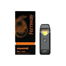 Fernway Stonefruit 2g Disp Vape