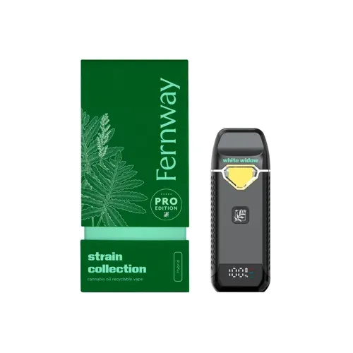 Fernway White Widow 2g Disp Vape