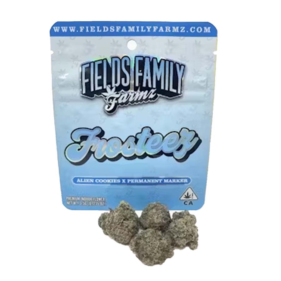 Fields Family Farmz Frosteez