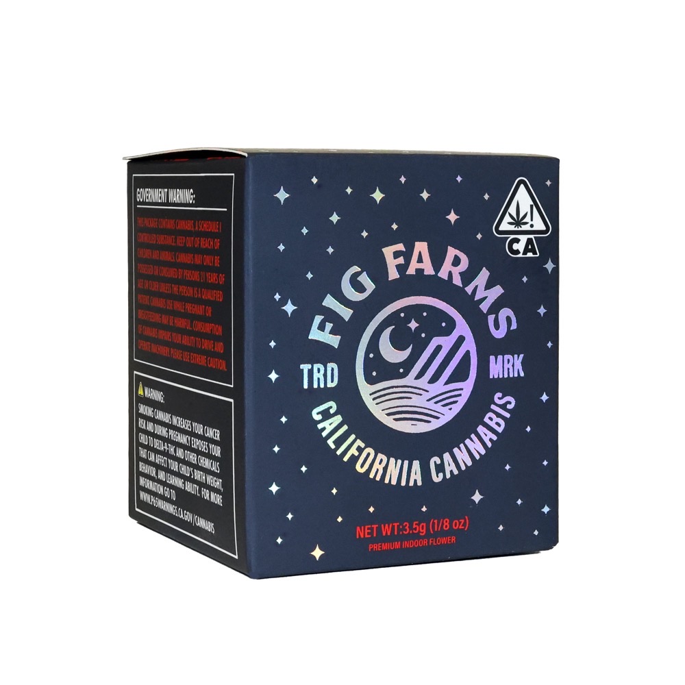 Fig Farms Zowahh