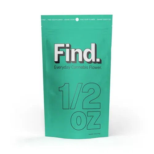 Find. Find Gas Lit 14g Prepack