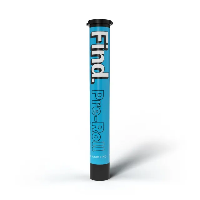 Find. Gas Lit 1g Pre-Roll