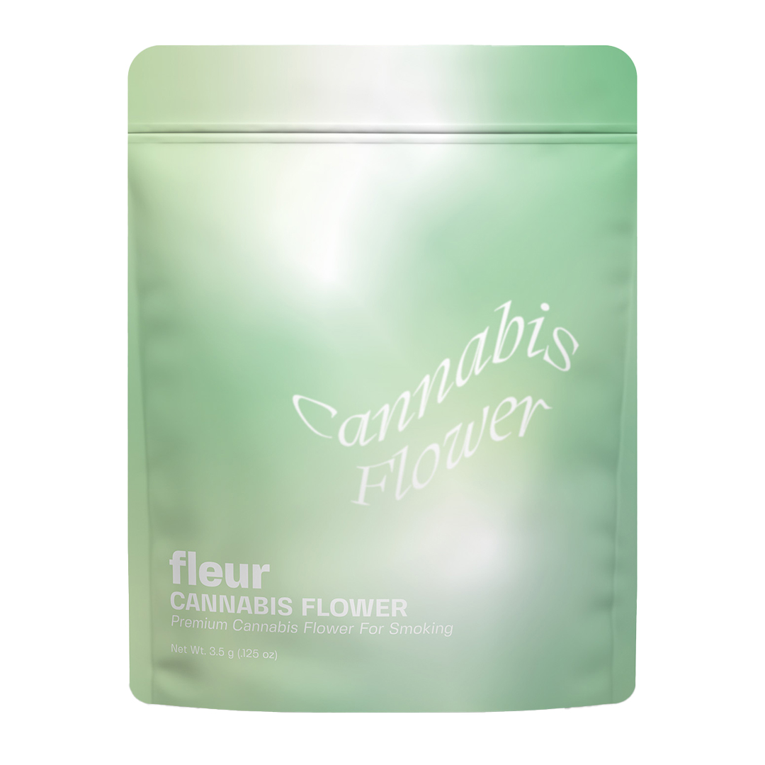 Fleur Cannabis Fleur 1/8 Sour Tsunami