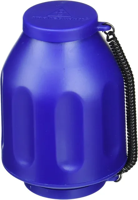 Fresh Cannabis Smoke Buddy Blue Air Filter
