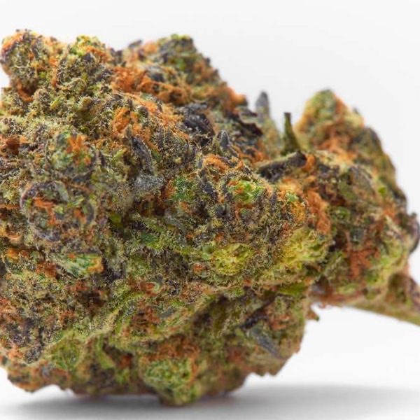 Ever Leaf Dispensary Fucking Incredible Weed Strain