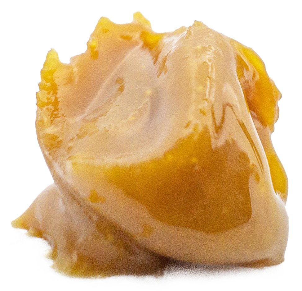 HVE Garlic Cake HVE Live Resin