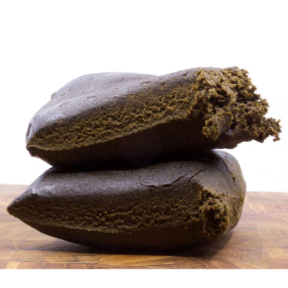 Ever Leaf Dispensary GMO Cookies Hash by Tegridy Farms