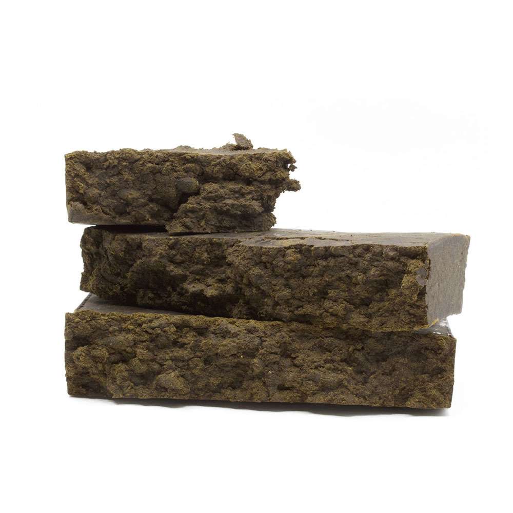 Ever Leaf Dispensary Gold Seal Hash