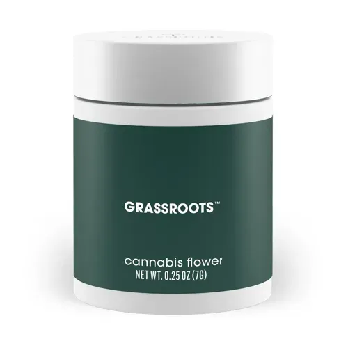 Grassroots Modified Fuelato 7g Prepack