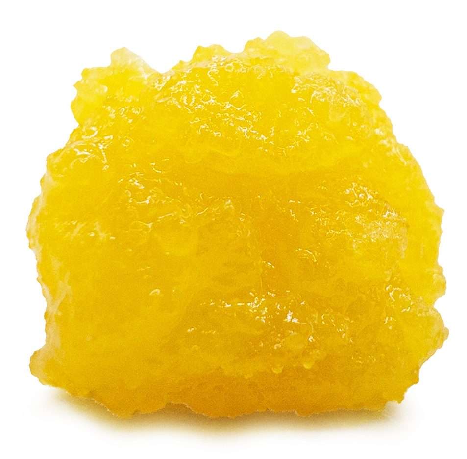 Ever Leaf Dispensary Greasy Grapes Live Resin
