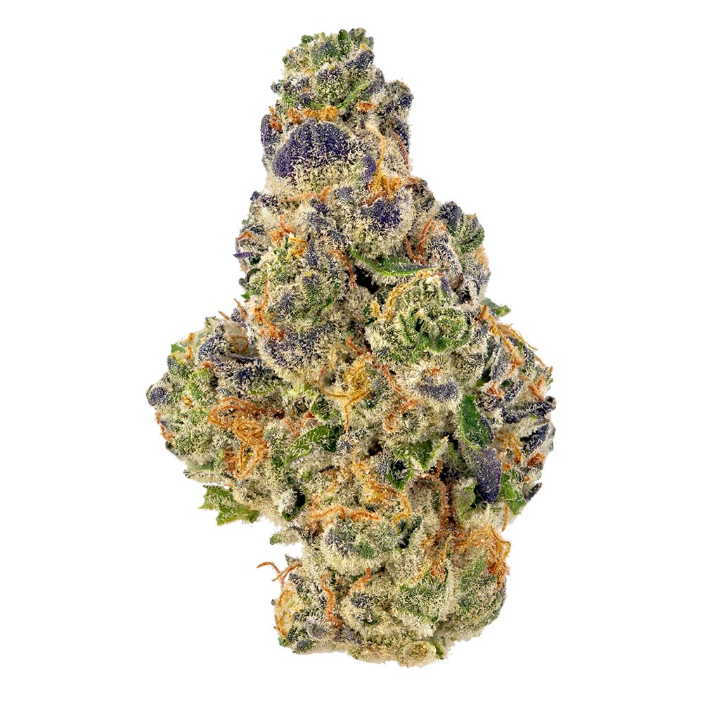 Ever Leaf Dispensary Gumbo Marijuana Flower