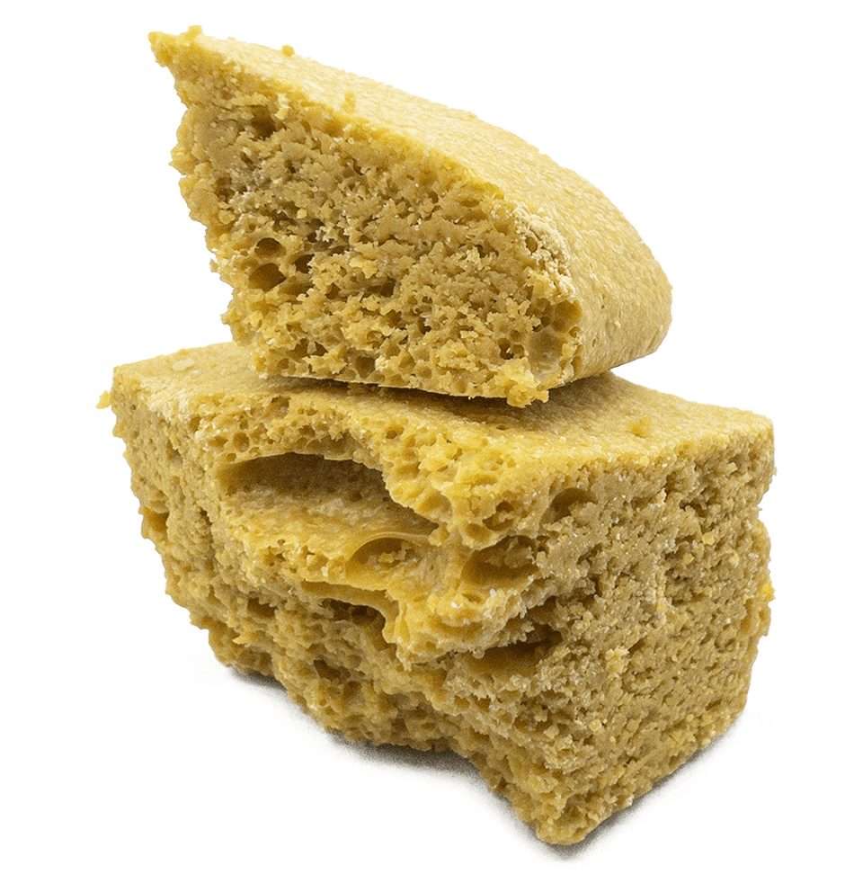 Fresh Cannabis Gypsy Soap Crumble