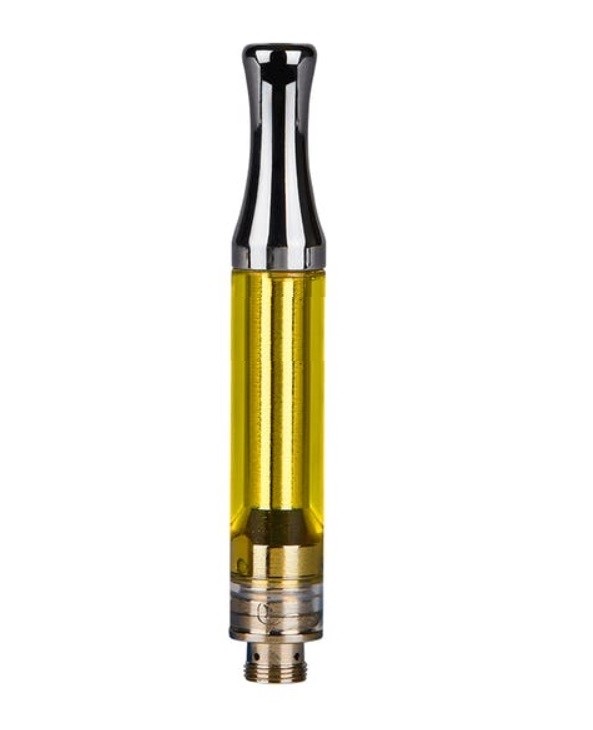 Heavy Hitters Heavy Hitters Vape Oil Cartridges