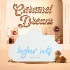 Higher Self Caramel Dream 3.5g Prepack