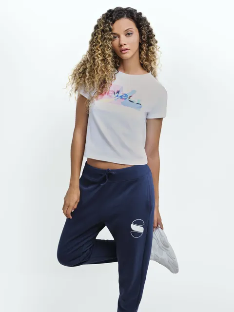 Higher Stitch Fleece Large Sweatpants